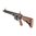 GEISSELE AUTOMATICS SUPER DUTY RIFLE 16" 5.56 ODG/DDC
