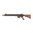 GEISSELE AUTOMATICS SUPER DUTY RIFLE 16" 5.56 ODG/DDC