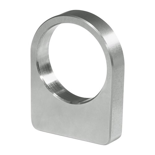 Badger Ordnance USMC Recoil Lug on identtinen M40A3/A5 tarkkuuskiväärin lugin kanssa, jossa on paksumpi (.312