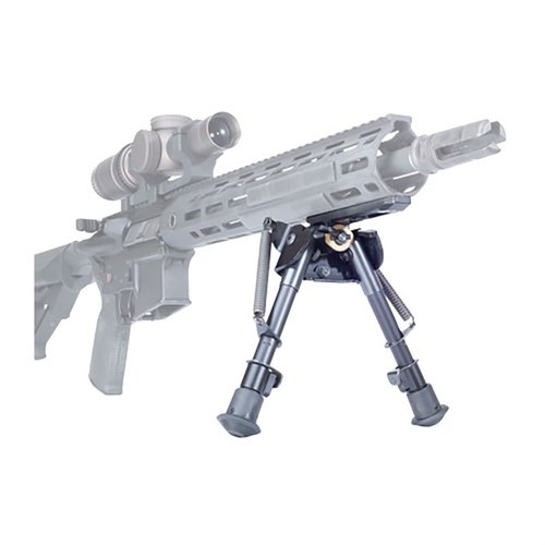 BADGER ORDNANCEin Low Profile Enhanced Bipod Kit tarjoaa 6