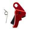 APEX TACTICAL SPECIALTIES INC ACTION ENHANCEMENT TRIGER FOR SPRINGFIELD XDS MOD 2 RED
