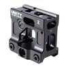 UNITY TACTICAL FAST MICRO MOUNT BLACK