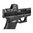 🔫 Paranna Glock-pistoolisi suorituskykyä C&H Precision V4 Defender -optiikkakiinnityslevyllä. Kestävä, ruostumattomasta teräksestä valmistettu ja iskunkestävä. 🚀 Tutustu nyt!