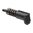 STRIKE INDUSTRIES AR-15 EXTENDED FORWARD ASSIST LIGHTWEIGHT LOW PROFILE BLK