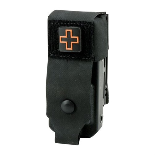 Eleven 10® RIGID TQ Case® Jacket suojaa kiinnityksesi säältä, on kevyt, integroituu helposti ja mahdollistaa nopean poistamisen ilman takertumista.