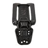 BLACKHAWK T-SERIES JACKET SLOT BELT LOOP BLACK
