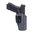 BLACKHAWK GLOCK 48, S&W M&P EZ HOLSTER, URBAN GRAY