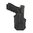 T-SERIES L2C BLACKHAWK Glock 20/38 RH -kotelon peukalolukitus ja Master Grip Principle takaavat turvallisuuden ja nopeuden. Sopii vaativiin olosuhteisiin. 🚀 Osta nyt!