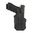 BLACKHAWK SIG P320/P250 RH HOLSTER, BLACK