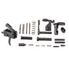 RISE ARMAMENT RA-140 RAVE CURVED DROP-IN TRIGGER & AR-15 LOWER PARTS KIT