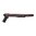 SAMSON MANUFACTURING CORP B-TM FOLDING STOCK FOR RUGER 10/22 BLACK