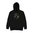 MAGPUL WOODLAND CAMO ICON HOODIE BLACK 3X-LARGE