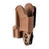 RAVEN CONCEALMENT SYSTEMS VANGUARD 2 OVERHOOK SIG P320 STANDARD/COMPACT COYOTE BROWN