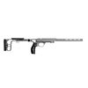 GREY BIRCH SOLUTIONS LACHASSIS TIKKA T1X CHASSIS W/ FOLDING STOCK/FOREND/GRIP