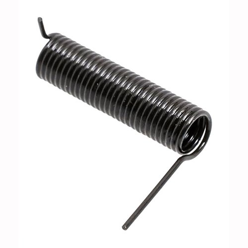 CMMG AR-15 Ejection Port Cover Spring on luotettava varaosa, joka varmistaa ejection portin oikean toiminnan ja kestävyyden ampumisen aikana.