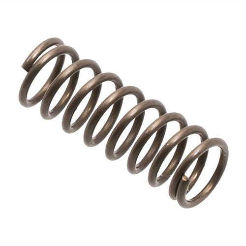 CMMG AR-15 Bolt Catch Spring takaa luotettavan toiminnan ja kestävyyden, varmistaen sujuvan lataamisen ja toimintavarmuuden ampumisessa.