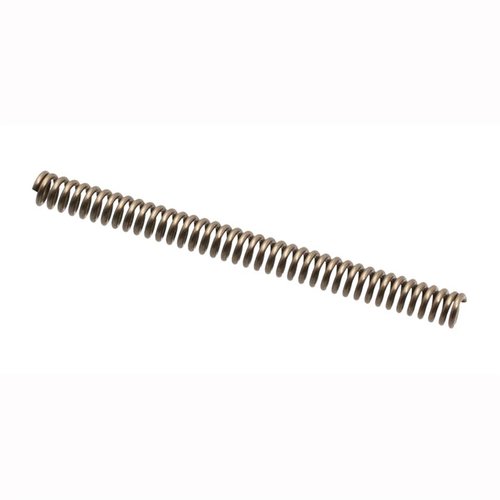 CMMG AR-15 Pivot Pin Detent Spring tarjoaa luotettavan toiminnan ja kestävyyden, mikä tekee siitä erinomaisen valinnan aseesi huoltoon ja parantamiseen.