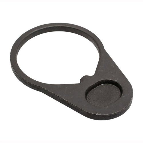 CMMG AR-15 MK4 Receiver End Plate on erinomainen korvausosa, joka takaa kestävyyden ja luotettavuuden aseesi kokoonpanossa.