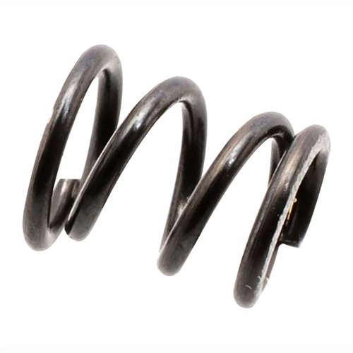 CMMG AR-15 Extractor Spring on erinomainen valinta, joka takaa luotettavan toiminnan ja parantaa aseesi suorituskykyä. Vaihtoehto, joka kestää.