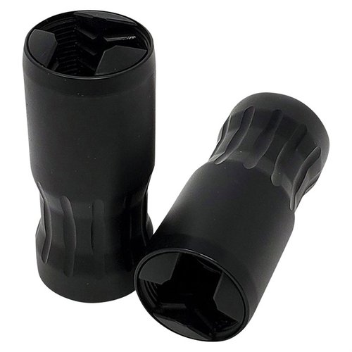 Area 419:n Hellfire Linear Flash Suppressor piilottaa liekin ja ohjaa äänen eteenpäin, mikä parantaa ampumiskokemusta ja vähentää häiriöitä.