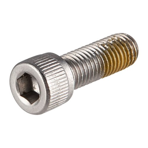 Sons of Liberty Gun Worksin tehdasvalmisteinen OEM Pistol Grip Screw on täydellinen valinta Mil-Spec AR-15:lle, tarjoten kestävyyttä ja luotettavuutta.