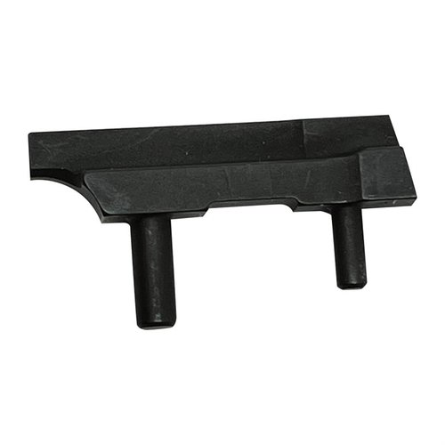 Harrison Designin EXACT-FIT EJECTOR tarjoaa maksimaalista kestävyyttä ja tarkkuutta 1911-aseisiin, kolmonen kiinnityslevy takaa täydellisen istuvuuden.