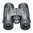 BUSHNELL 10X42MM POWERVIEW BINOCULARS BLACK