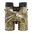 BUSHNELL 10X42MM POWERVIEW BINOCULARS REAL TREE EDGE