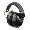 CHAMPION TARGETS PASSIVE EAR MUFFS BLACK & GRAY