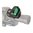 REPTILIA CORP 30MM LEUPOLD DELTAPOINT PRO MOUNT, BLACK