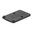 REPTILIA CORP ROF RISER 2.5MM FOR TRIJICON RMR/SRO BLACK