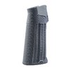 VZ GRIPS AR-15 ALIEN, BLACK GRAY