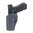 Mukava ja monipuolinen BLACKHAWK STANDARD A.R.C. IWB -kotelo Smith & Wesson M&P Shield 9/40 & 2.0 -aseille. Kaksipuolinen kantokyky ja säädettävä pidätys. 🤩 Osta nyt!