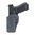 Tutustu BLACKHAWK STANDARD A.R.C. IWB -koteloon! Sopii Glock 17/22/31 -malleihin. Mukava ja monipuolinen, säädettävä pidätysdetentti. 🛡️ Osta nyt!