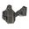 Tutustu Blackhawk Stache™ IWB Glock® 17/22/31 -piilokantokoteloon. Tämä premium-malli tarjoaa huippumukavuutta ja modulaarisuutta. Tilaa nyt ja kantaa huomaamattomasti! 🔫🖤
