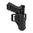T-SERIES L2C HOLSTER BLACKHAWK Glock® 43/43X ja Kahr PM9/PM40. Turvallinen ja nopea käyttö Master Grip Principlen ansiosta. Osta nyt ja varmista aseesi suojaus! 🔫🖤