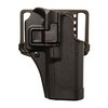 Blackhawk SERPA CQC Holster tarjoaa huipputason turvallisuuden ja nopean laukaisun kompaktissa muodossa, mukana taso 2 SERPA Auto-Lock ja monipuoliset kiinnitysvaihtoehdot.