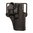 Blackhawk SERPA CQC -piilokotelo Glock 43/43X/48 -malleille tarjoaa turvallisuutta ja sujuvan vetämisen. Sisältää vyölenkin ja paddle-alustan. 🛡️ Tutustu nyt!