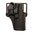 Blackhawk SERPA CQC -piilokotelo tarjoaa turvallisuuden ja sujuvan vetämisen Glock 42 -käsiaseelle. Sisältää vyölenkin ja paddle-alustan. Opi lisää! 🔫🖤