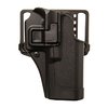 Blackhawk SERPA CQC Holster tarjoaa huipputason turvallisuuden ja sujuvan laukaisun kompaktissa paketissa, mukana Level 2 Auto-Lock ja monipuoliset kiinnitysvaihtoehdot.