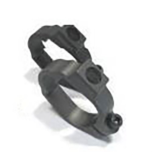 Samsonin B-TM barrel band korvataa Ruger® 10/22® -kiväärin tehtaalla oleva bandi ja mahdollistaa QD sling swivelin kiinnittämisen vasemmalle tai oikealle puolelle.