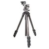 KOPFJAGER K800 CARBON FIBER TRIPOD WITH REAPER RAI;