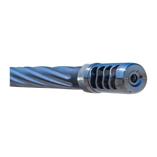 Handguard > Piipunsuun lisävarusteet - Esikatselu