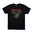 Osta MAGPUL Heavy Metal T-paita! 👕 100% puuvillaa, musta, keskikokoinen. Mukava miehistön kaulus ja kestävät saumat. Valmistettu USA:ssa. Tilaa nyt! 🇺🇸