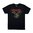 Näytä rakkautesi heavy metaliin! 🖤 MAGPUL Heavy Metal Cotton T-paita, koko Large, on täydellinen valinta. 100% puuvillaa, mukava ja kestävä. Osta nyt!