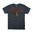 👕 Osta MAGPUL Heavy Metal Cotton T-shirt! 100% kammattua puuvillaa, mukava ja kestävä. Saatavilla koossa 3XL. 🇺🇸 Valmistettu Yhdysvalloissa. Tilaa nyt!