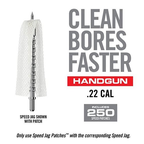 Bore-Max Speed Jag Patchit tarjoavat tehokasta ja nopeaa puhdistusta, erinomaisen imukyvyn ja kuitumaisen pinnan, joka kerää likaa ilman riskiä.