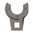REAL AVID MASTER-FIT 2-SIDED FREE-FLOAT BARREL NUT WRENCH