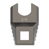 REAL AVID MASTER-FIT 3/4   MUZZLE DEVICE WRENCH