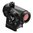 Tutustu Swampfox Opticsin Liberator II Mini Red Dot Sight -tähtäimeen! Päivitetty teknologia, Shake ‘N Wake -toiminto ja pitkä akunkesto. Sopii haulikoihin ja kivääreihin. 🌟🔫